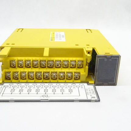 Fanuc AOD08D digitale Ausgabeeinheit A03B-0819-C152 // N15368 2005 10