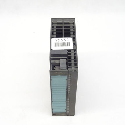 Siemens 6ES7334-0CE00-0AA0 Simatic S7 6ES7 334-0CE00-0AA0 E:01