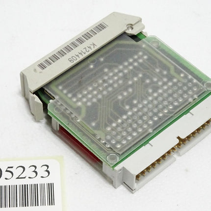 Siemens Memory Submodule 6ES5376-1AA21 6ES5 376-1AA21