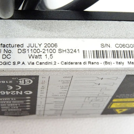 Datalogic DS1100-2100 SH3241