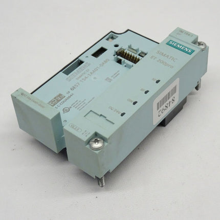 Siemens 6ES7154-1AA01-0AB0 Simatic S7 6ES7 154-1AA01-0AB0