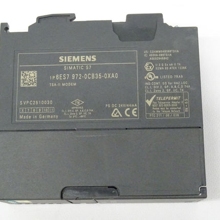 Siemens 3SB3806-0AA3 Leergehäuse mit 6 Befehlsstellen 3SB3 806-0AA3 NEU-OVP