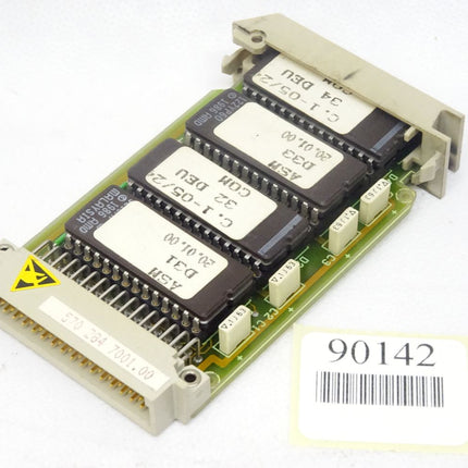 Siemens 6FC3984-4AN / 5702847001.00