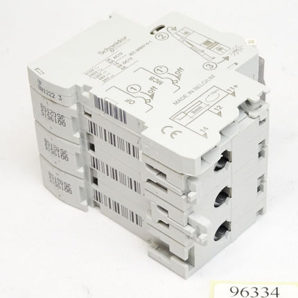 Schneider Electric Osmart C50 OSMC32N3C50 / Neu