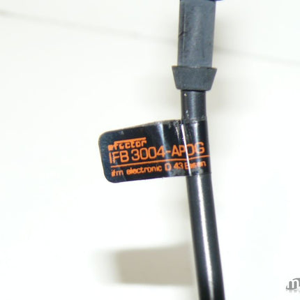 IFM IFB 3004-APOG Inductiver Sensor