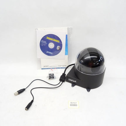 Planet ICA-500-PA / CCD PT Internet Camera / Neu