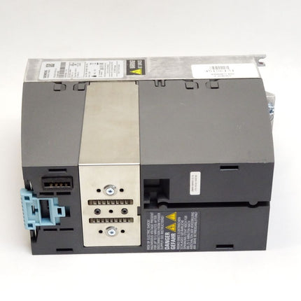 Siemens Sinamics PM240-2 6SL3210-1PE16-1UL1 2.2kW