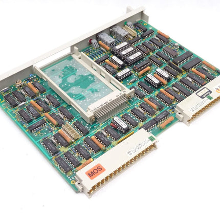 Siemens Simatic CPU 6ES5921-1AA21 / 6ES5 921-1AA21 E:3 / OVP