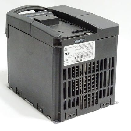 Siemens Micromaster 440 6SE6440-2UD24-0BA1 4kW