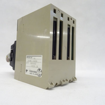 YASKAWA PROGIC-8 D0 JEPMC-IO050 S/N RUF603 -3Z3A1-14 Controller