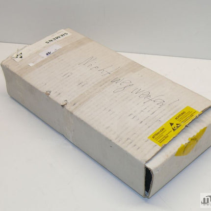 OVP Siemens 6AV3673-1CA31 Panel Interface 6AV3 673-1CA31