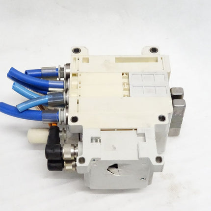 SMC Connector Box VVQ1000W-130A-1 + Valve VQC2A01N-51 + Valve VQC2301N-51