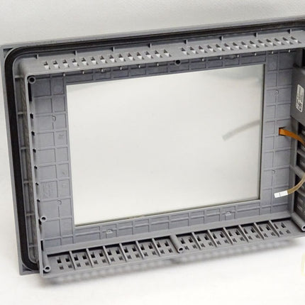 Siemens Front MP277 8" Touch Panel 6AV6643-0CB01-1AX0 A5E02349405 Rahmen ok