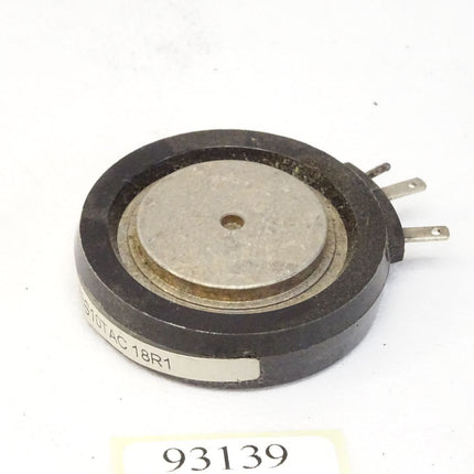 Eupec Thyristor A438S10TAC18R1 A438S10TAC 18R1