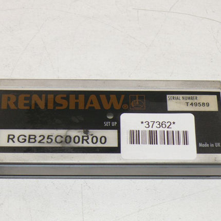 Renishaw RGB25C00R00