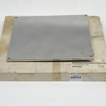 Siemens 6SE3190-0DC87-2RA0 / 6SE3 190-0DC87-2RA0 Bremswiderstand OVP