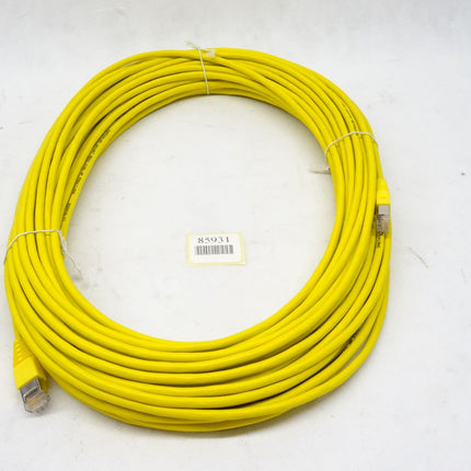 RJ45 Patchkabel Kat.5e-STP 25,0m