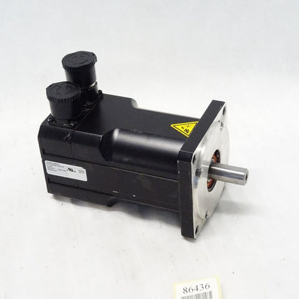 LTI Servomotor LSN-074-0350-30-560/T1,P / 11772153 / 3000r/min 1R