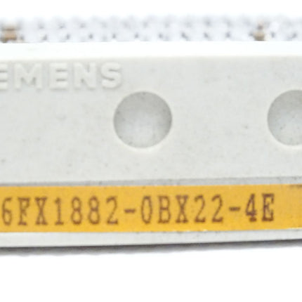 Siemens 6FX1882-0BX22-4E