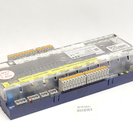 Eckelmann UA400ECC / UA 400 E CC / KGLUA4E012 / Regler für elektronische Expansionsventile