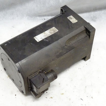 Bautz M713I-00201-7000 AC Servomotor 002499732 / 3480 Rpm