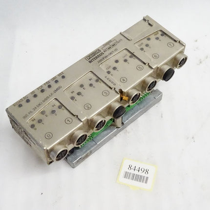 Phoenix Contact IBS RL 24 DIO 8/8/8-LK-2MBD / IBSRL24DIO8/8/8-LK-2MBD