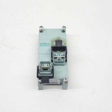 Siemens SIMATIC S7 6ES7194-4AA00-0AA0 E: 02 6ES7 194-4AA00-0AA0 Connecting Modul