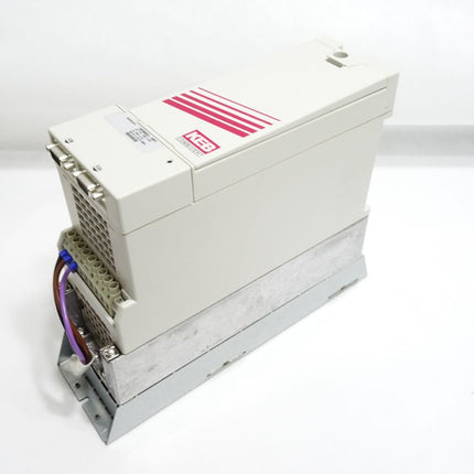 KEB Combivert F5 Drive Controller13F5MDD-Y0P1 13.F5.MDD-Y0P1 5.5kW / Neuwertig OVP