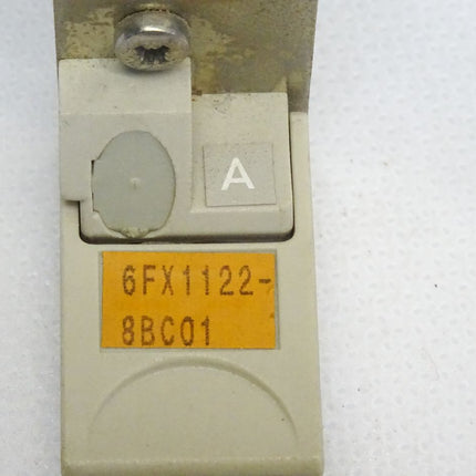 Siemens 6FX1122-8BC01 / 5702289103.01