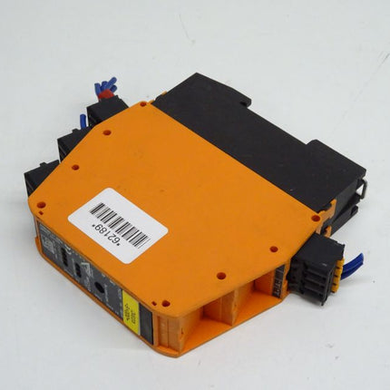 Ifm AC2254 20-30VDC