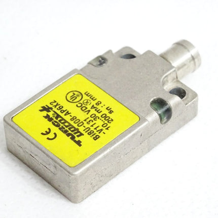 Turck Bi8U-Q08-AP6X2-V1131 ZoomZoom  Induktiver Sensor