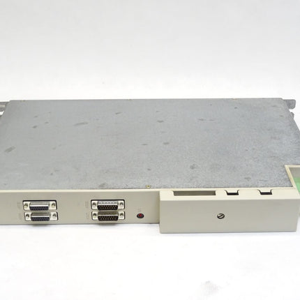 Siemens Simodrive HGL-Modul 6SC6110-0FC00