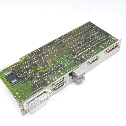 Siemens 6SN1118-0DA12-0AA0 Simodrive VSA/DIG 1,3 / 6SN1 118-0DA12-0AA0