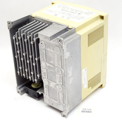 Toshiba Transistor Inverter VFS7-4015P VF-S7 400V 1.5kW