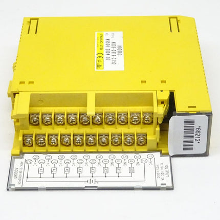 Fanuc AOD08D digitale Ausgabeeinheit A03B-0819-C152 // N9504 2004 07