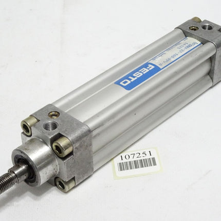 Festo 14125 DNU-32-100-PPV-A Normzylinder