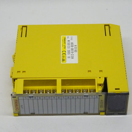 Fanuc A03B-0819-C104 Digital Input Module AID16D N150133 2005-10 neu