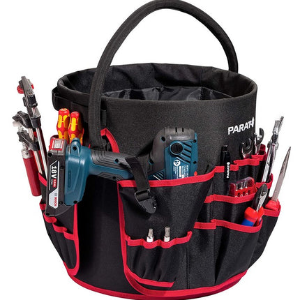 Parat BASIC Bucket 5990831991 Universal Werkzeugtasche unbestückt 5.990.831.991