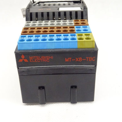 Mitsubishi MT-X8 PLC Modul MT-Series 68893