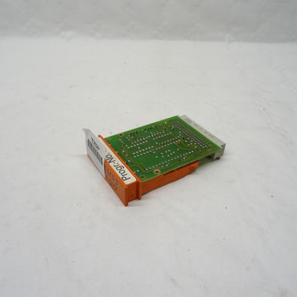 Siemens Simatic 6ES5 375-1LA41 / 6ES5375-1LA41 E:01 Memory Submodule 32kx8 Bit