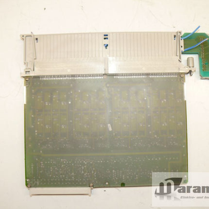 Siemens 6ES5451-4UA13 Simatic S5 6ES5 451-4UA13 E:02 Digital-Output-Modul