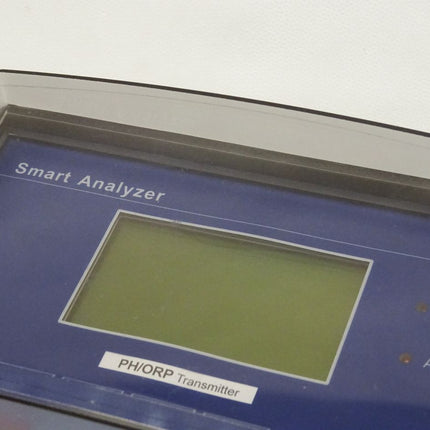 ANAP Instruments PH22A Smart Analyzer PH/ORP Transmitter