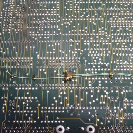 Siemens 6FX1120-4BB02 CPU Board 6FX1 120-4BB02 E:F