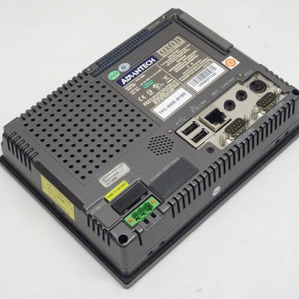 Advantech TPC-660E-B1BE Industrie Panel Komplettset NEU-OVP