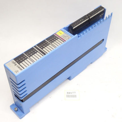 Westinghouse FANAL Output Module 24VDC NLM-1060