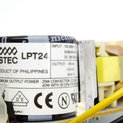 Astec LPT24 Power Supply