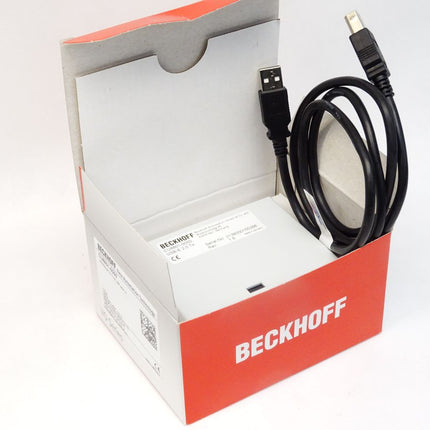 Beckhoff CU8801-0000 USB-Verlängerung / Neu OVP