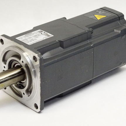 Siemens Simotics 1FK2104-5AK10-0MA0 S-1FK2 HD Servomotor 1,07kW 6000U/min