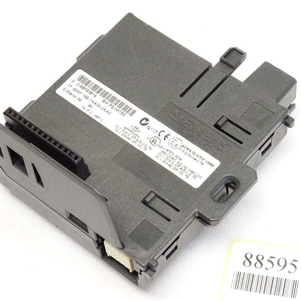 Siemens Simatic 6ES7195-7HA00-0XA0 / 6ES7 195-7HA00-0XA0