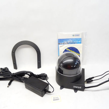 Planet ICA-500-PA / CCD PT Internet Camera / Neu